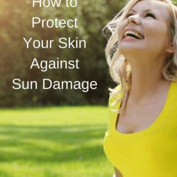 skin protection against sun