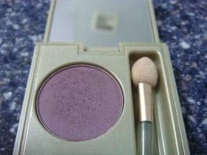 Purple Eye Shadow