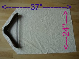 12 Temple Bag ideas | sewing projects, garment bags, garment bag diy