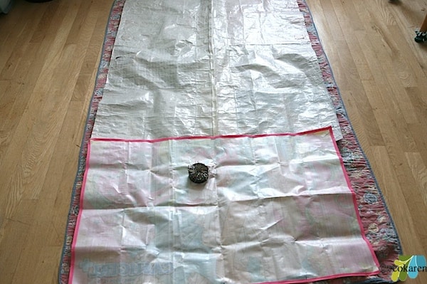 Waterproof Picnic Blanket by ecokaren