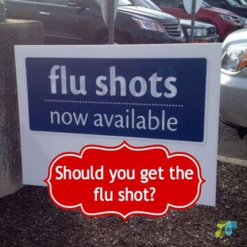 should you get the flu shot ecokaren