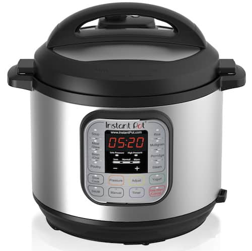 InstantPot-IP-DUO