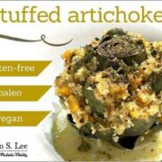 Stuffed Artichoke Recipe