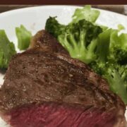 How to Cook a Perfect Steak