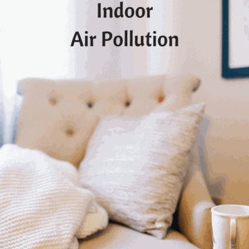 reduce indoor air pollution