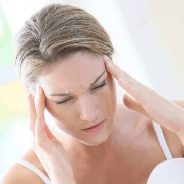 Natural Remedy for Headache