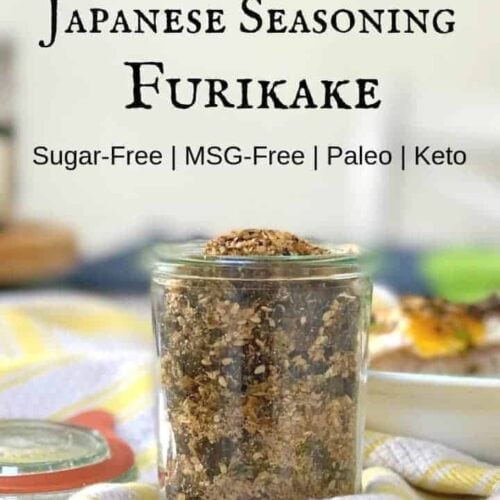 Furikake - Funky Asian Kitchen