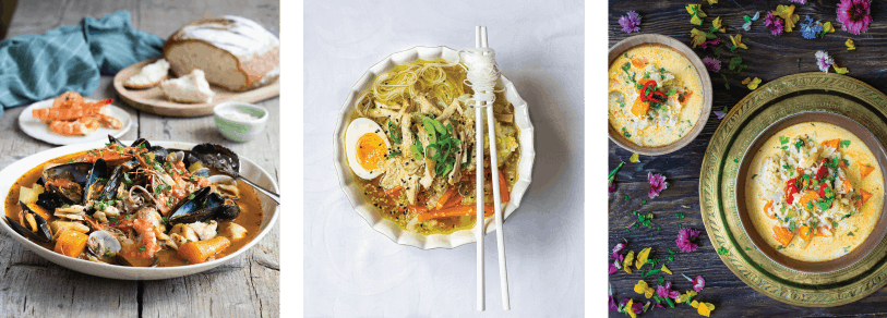 No Thaw Paleo Instant Pot Cookbook Dr. Karen S. Lee